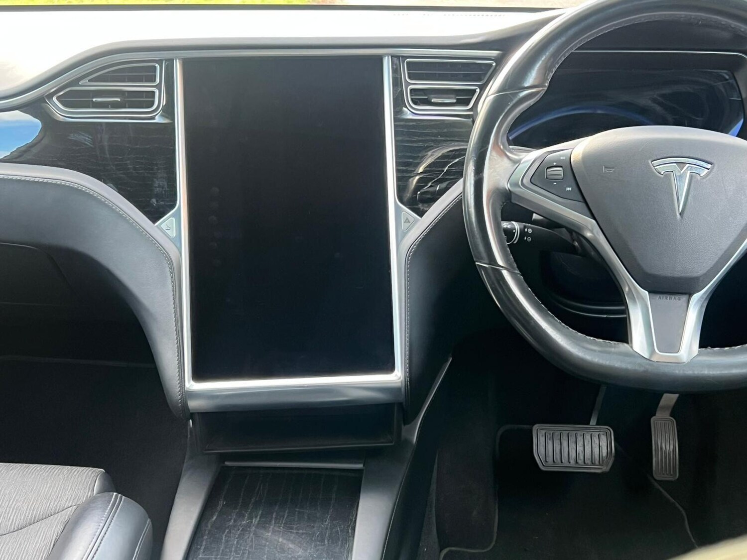 Used Tesla Model X 2017 for sale - 78215717: Photo 36