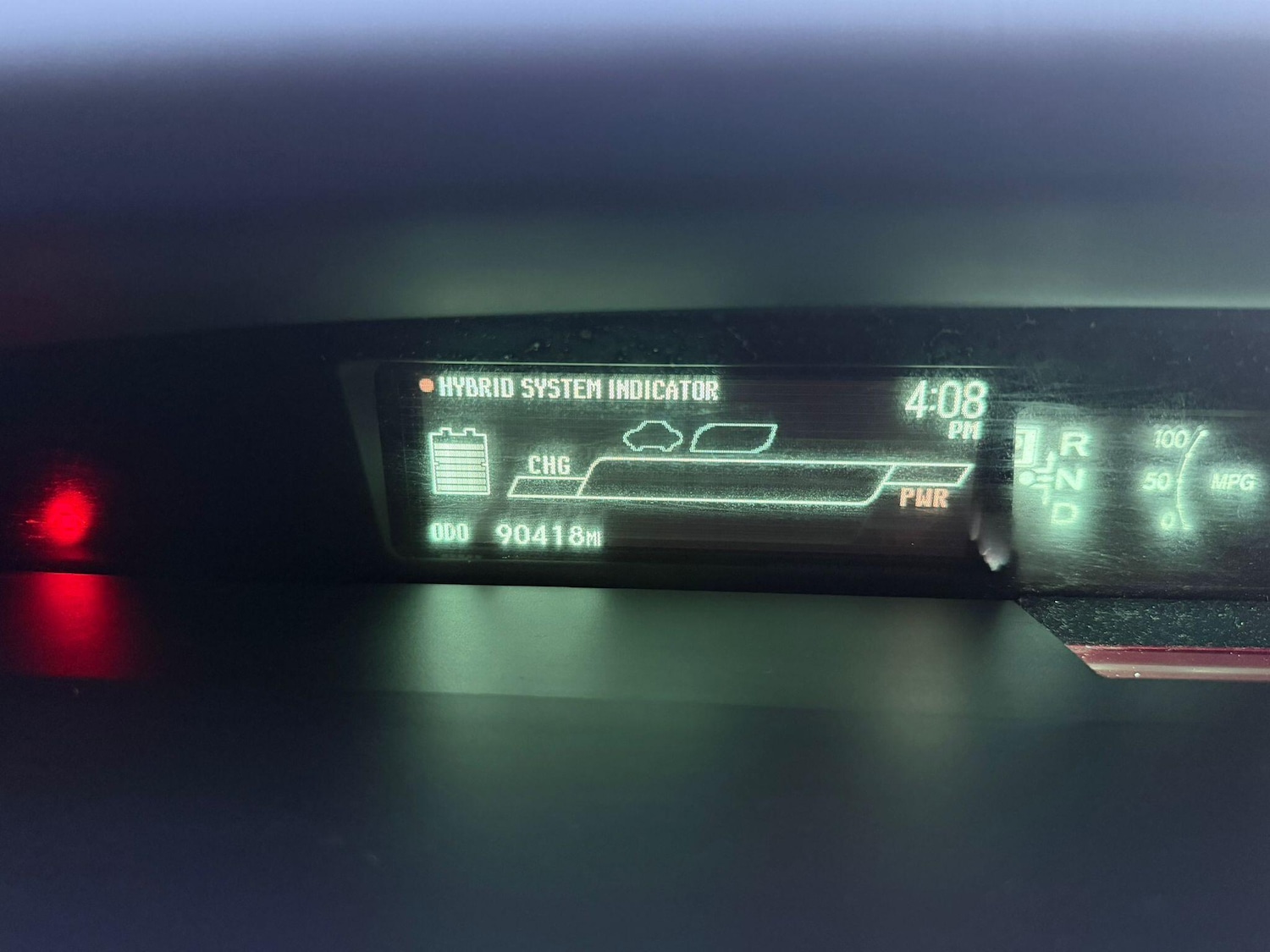 Used Toyota Prius 2012 for sale - 77215478: Photo 16