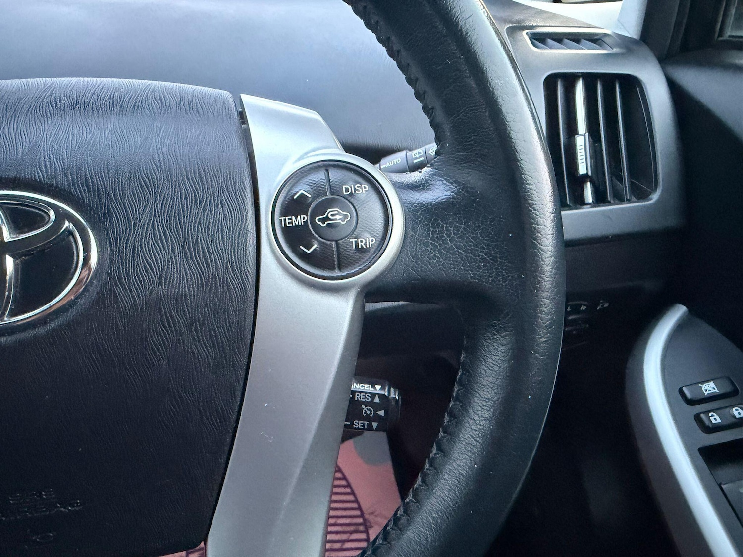 Used Toyota Prius 2012 for sale - 77215478: Photo 19