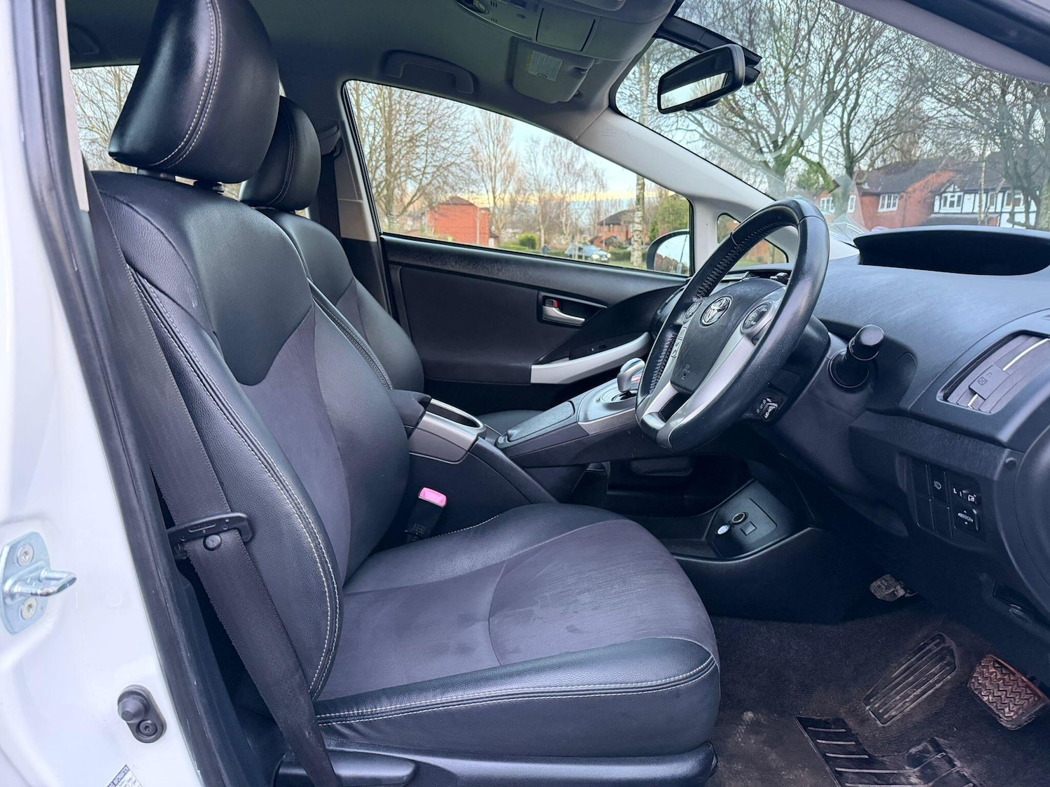 Used Toyota Prius 2012 for sale - 77215478: Photo 27