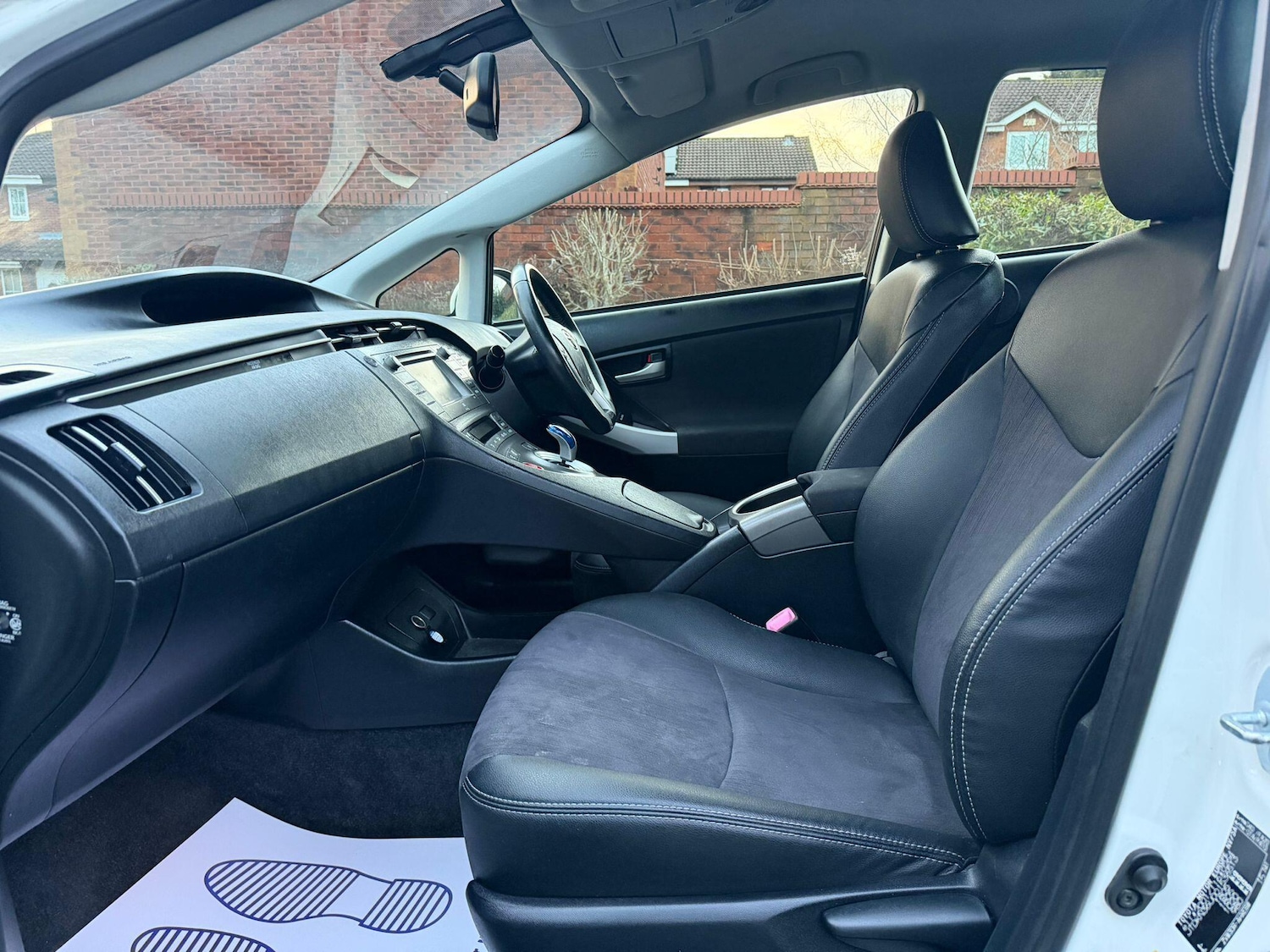 Used Toyota Prius 2012 for sale - 77215478: Photo 30