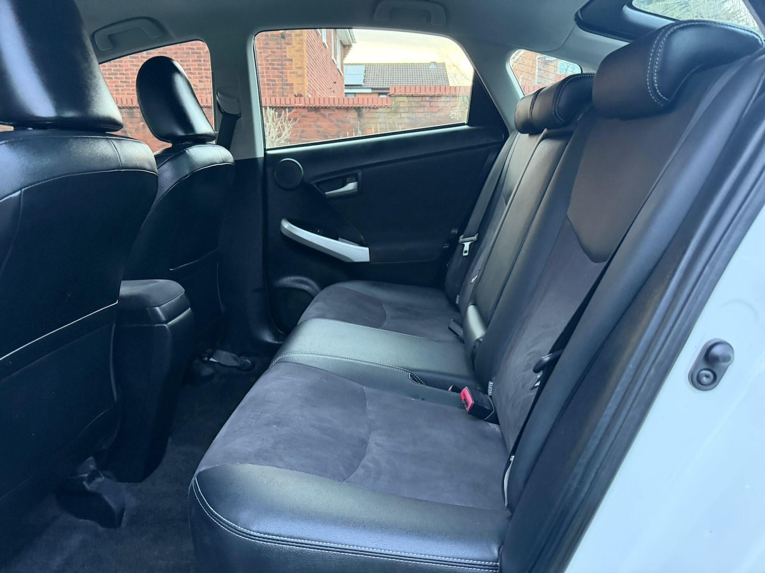 Used Toyota Prius 2012 for sale - 77215478: Photo 33