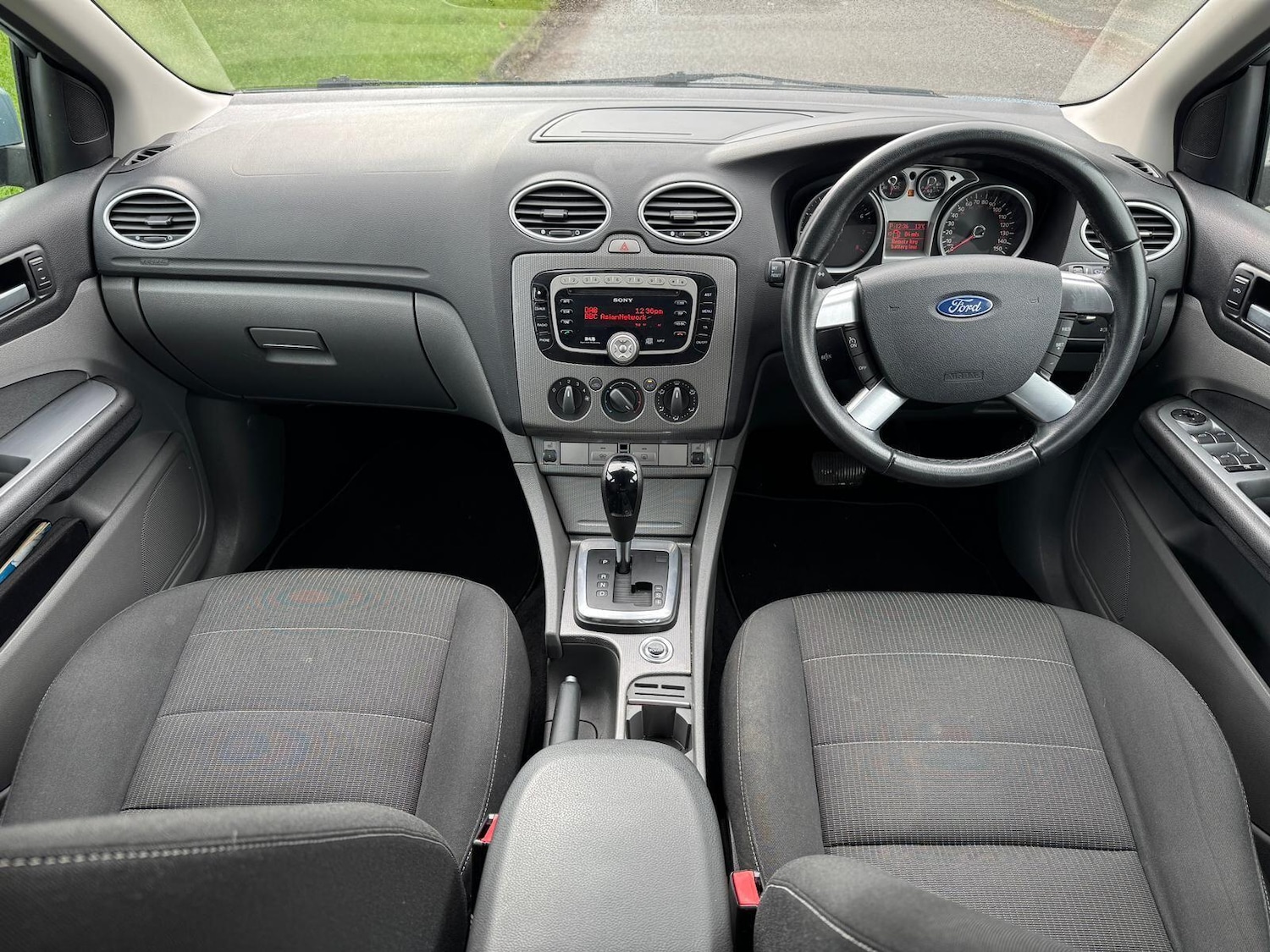 Used Ford Focus 2009 for sale - 77523819: Photo 12