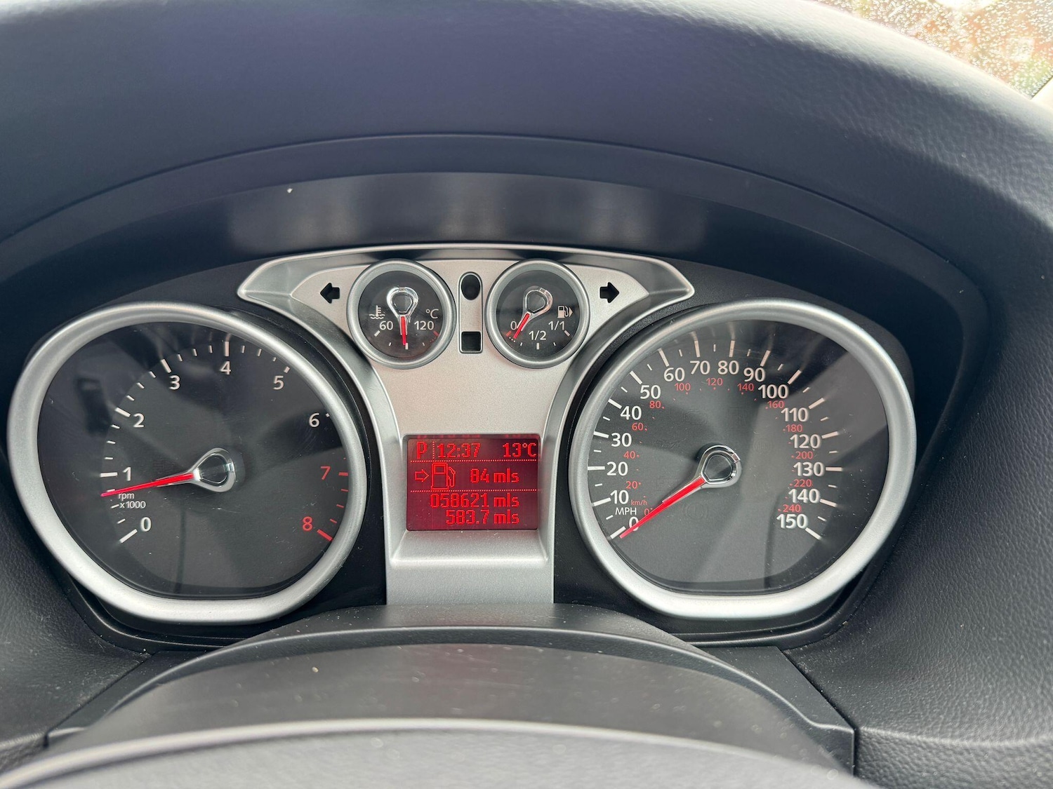 Used Ford Focus 2009 for sale - 77523819: Photo 13