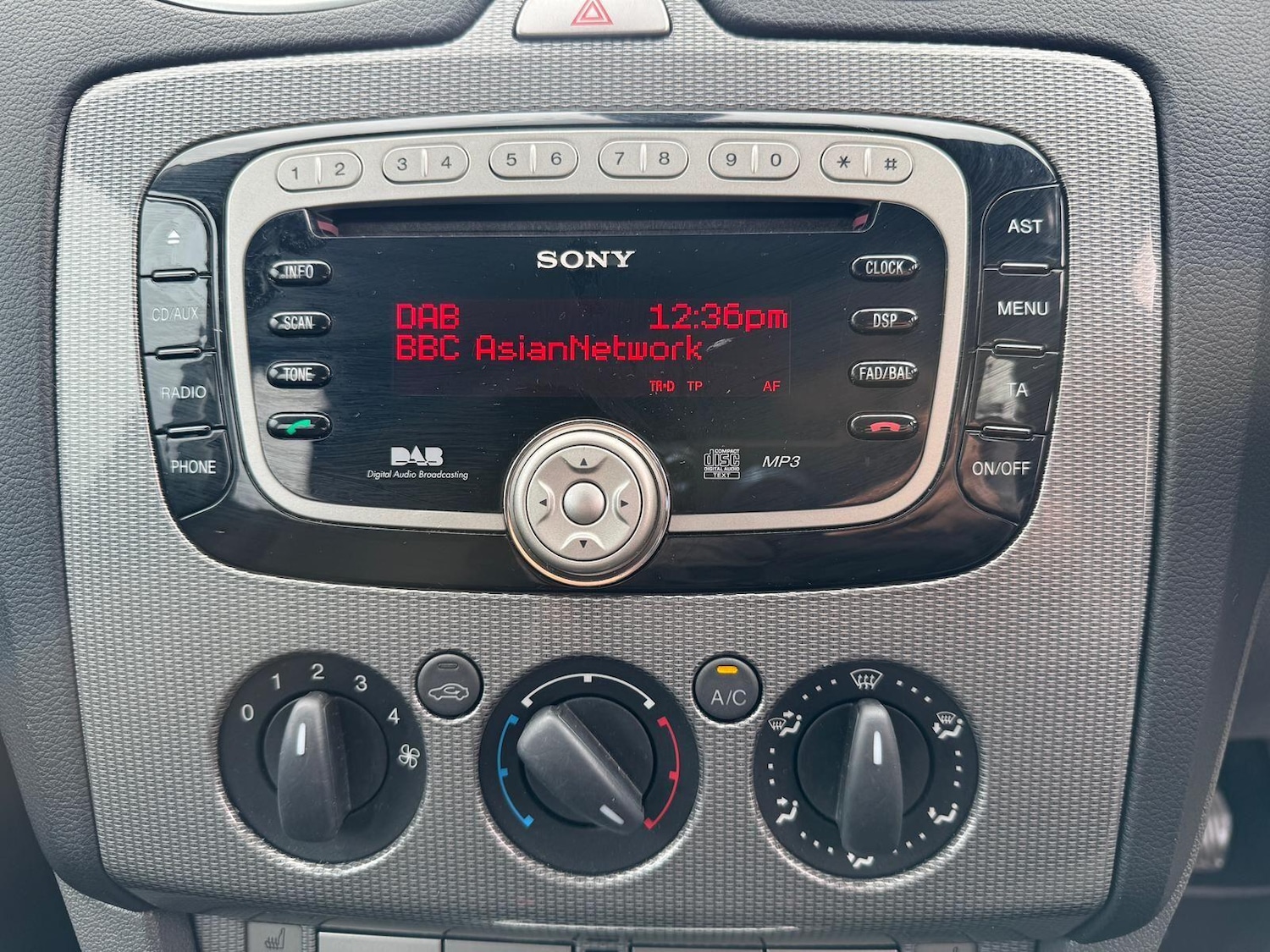 Used Ford Focus 2009 for sale - 77523819: Photo 14