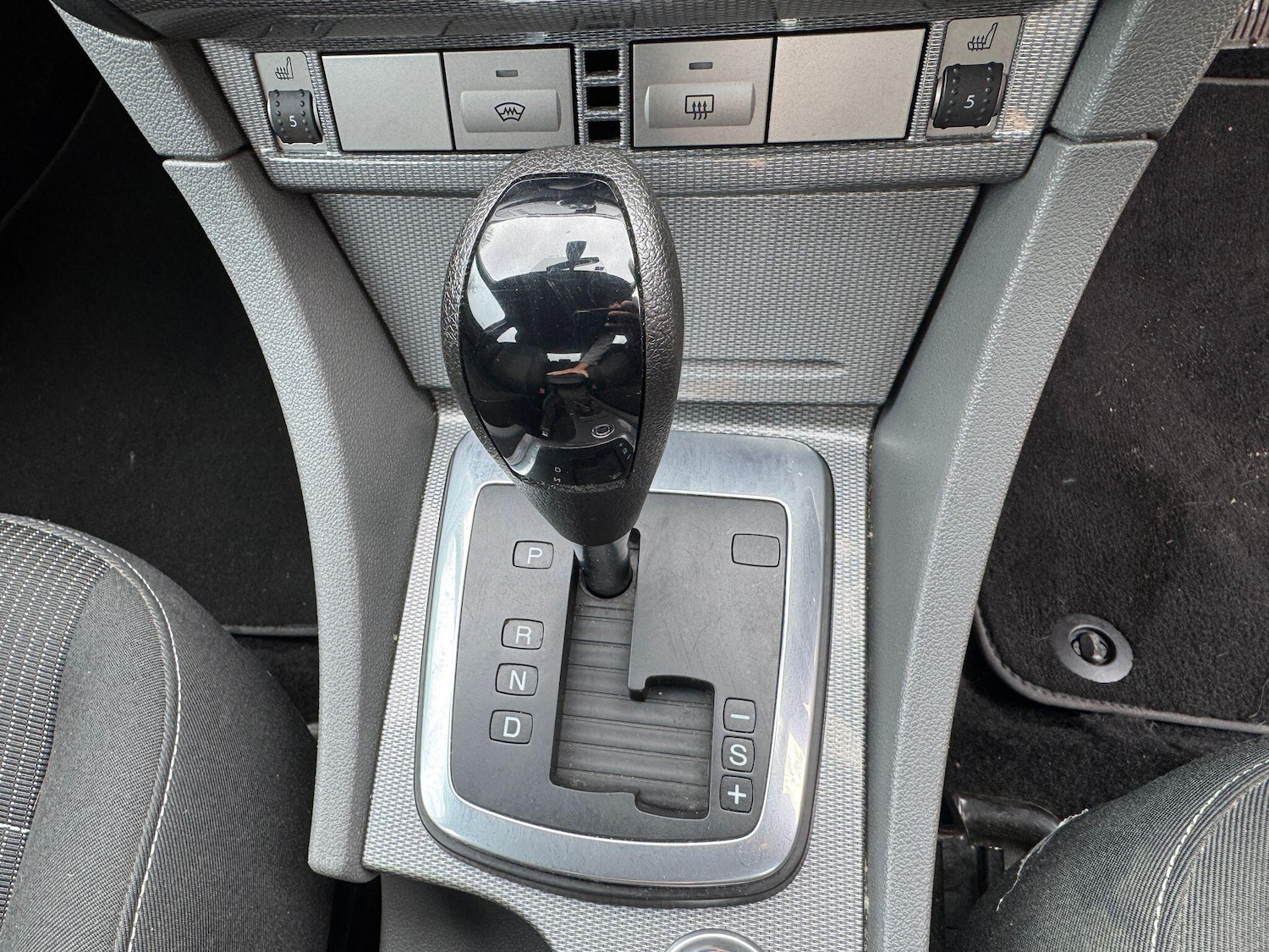 Used Ford Focus 2009 for sale - 77523819: Photo 15