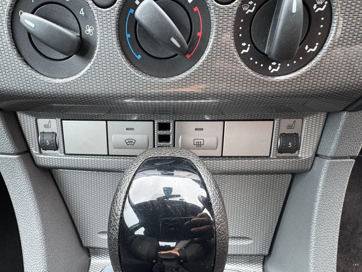 Used Ford Focus 2009 for sale - 77523819: Photo 16