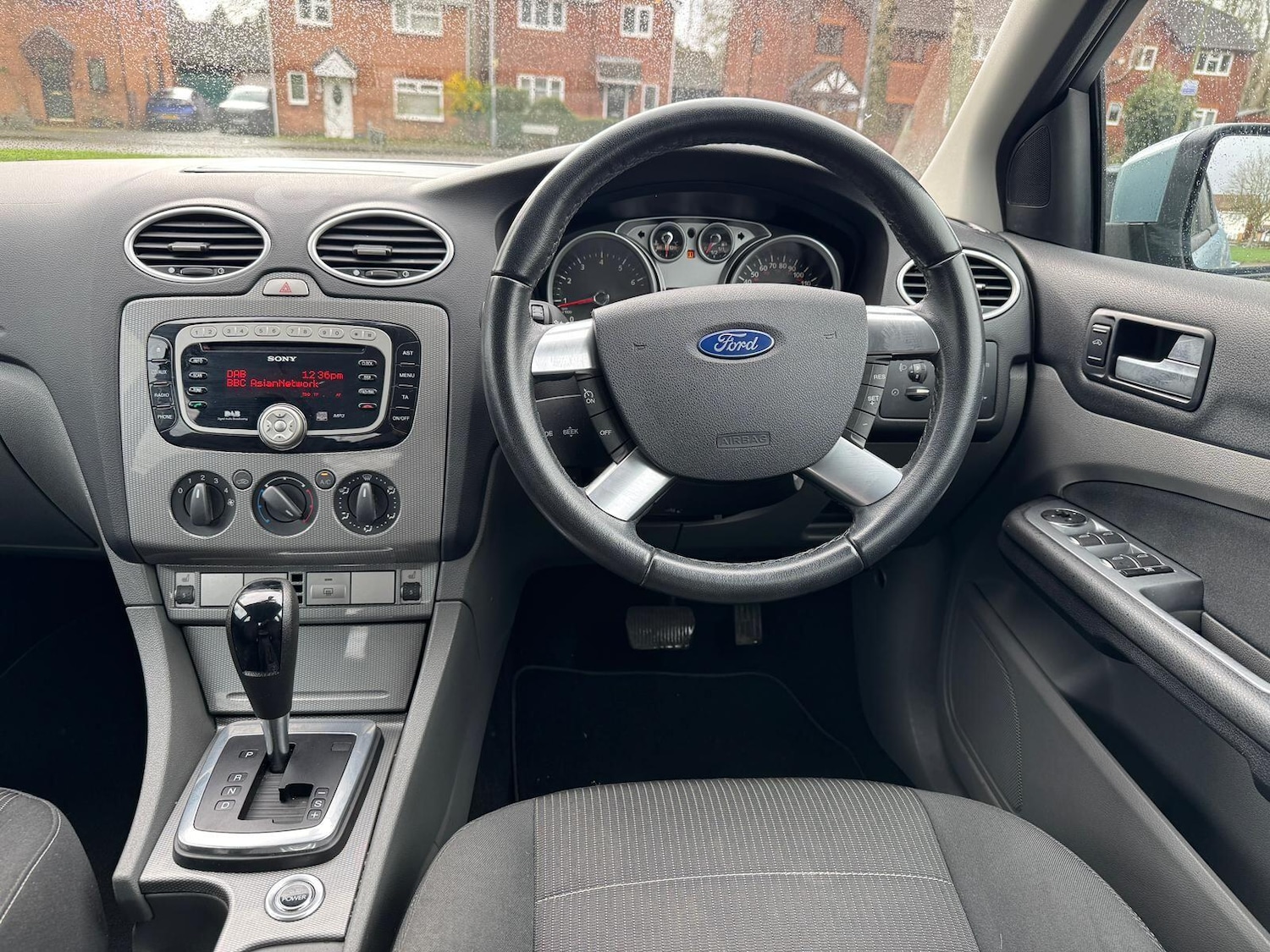 Used Ford Focus 2009 for sale - 77523819: Photo 18