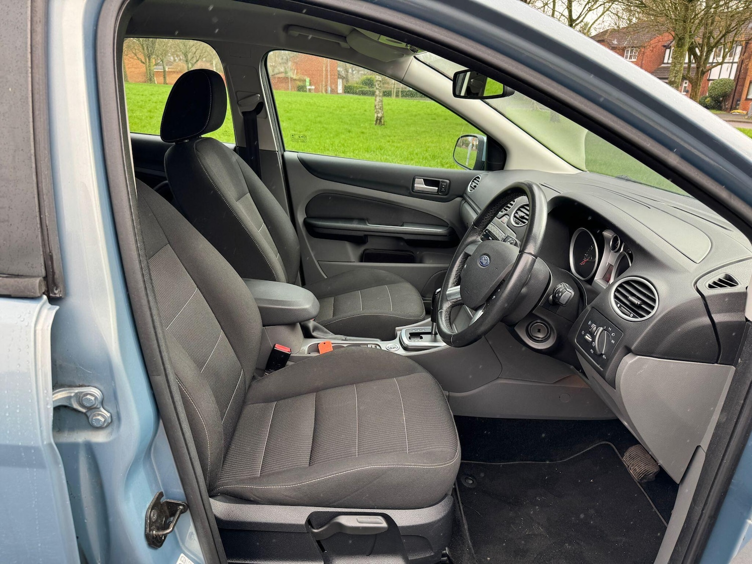 Used Ford Focus 2009 for sale - 77523819: Photo 21