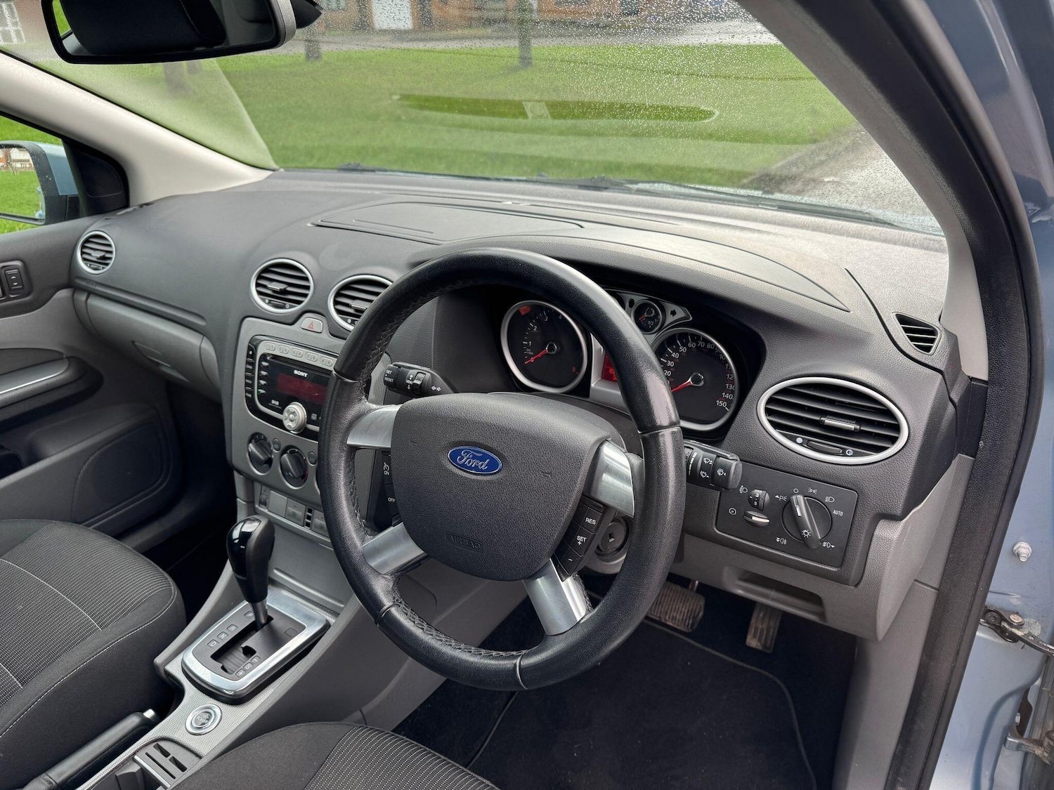 Used Ford Focus 2009 for sale - 77523819: Photo 22