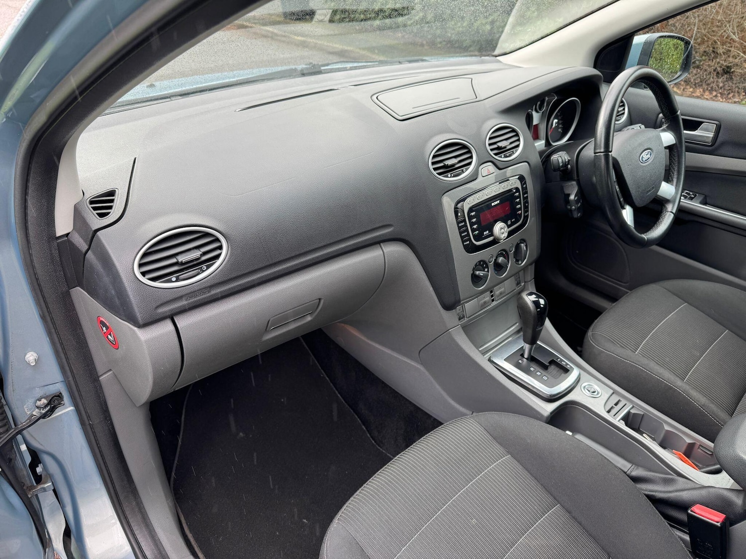 Used Ford Focus 2009 for sale - 77523819: Photo 24