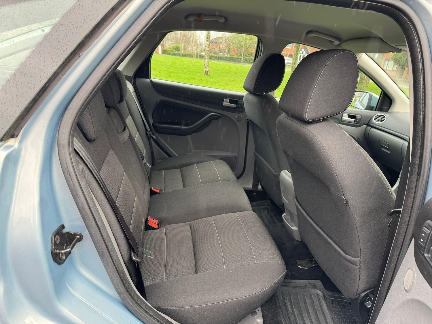 Used Ford Focus 2009 for sale - 77523819: Photo 25