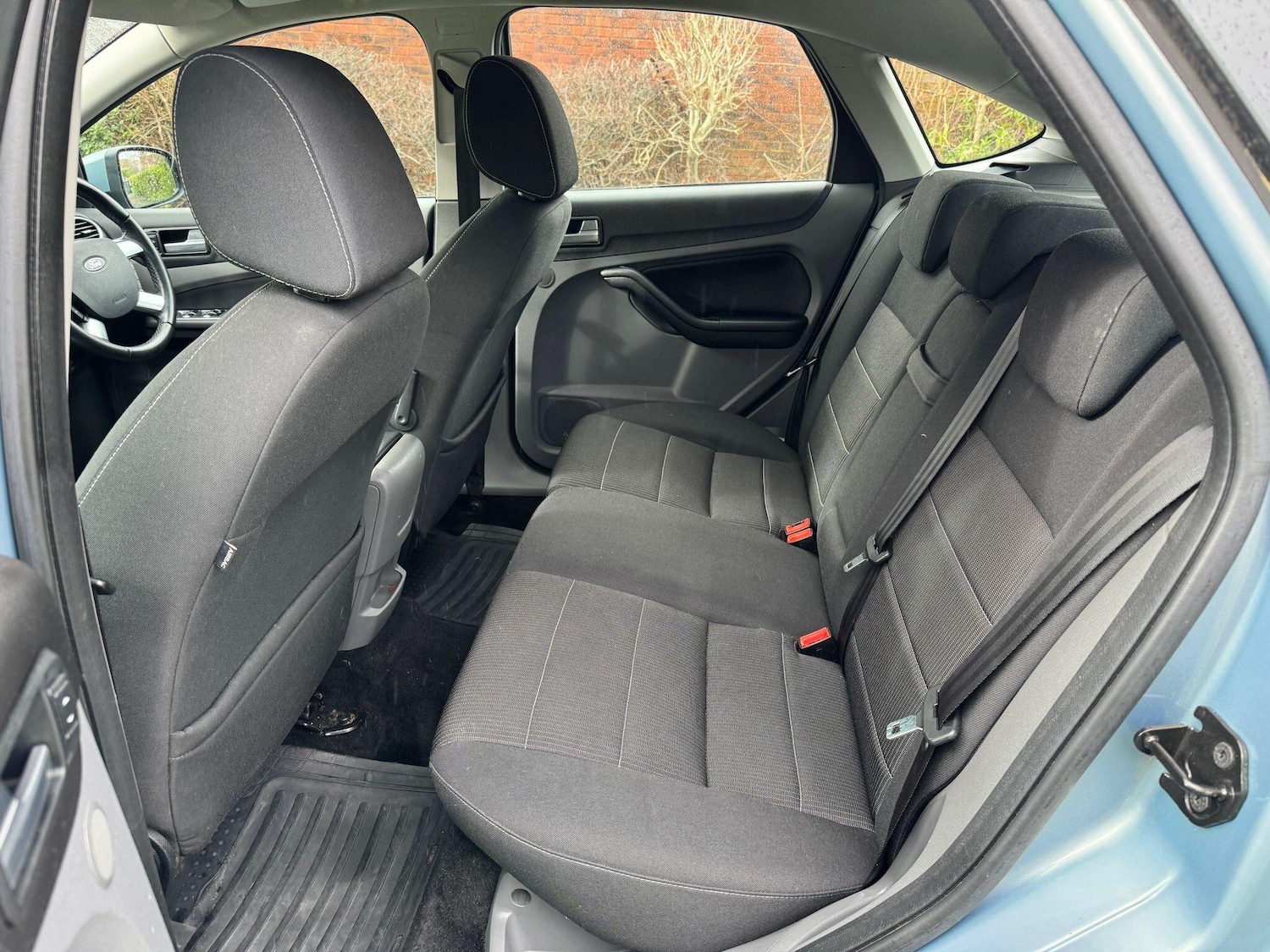 Used Ford Focus 2009 for sale - 77523819: Photo 26