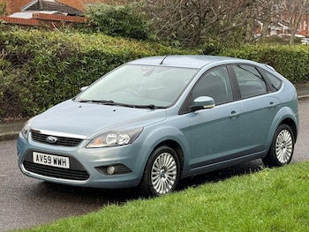 Used Ford Focus 2009 for sale - 77523819: Photo