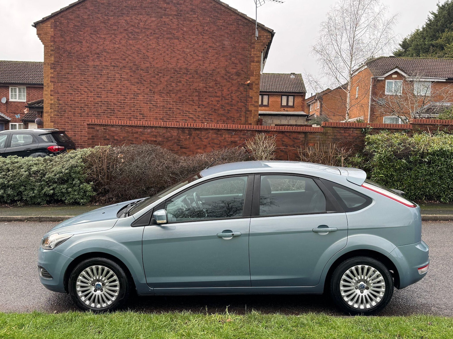 Used Ford Focus 2009 for sale - 77523819: Photo 4