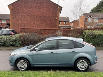 Used Ford Focus 2009 for sale - 77523819: Photo
