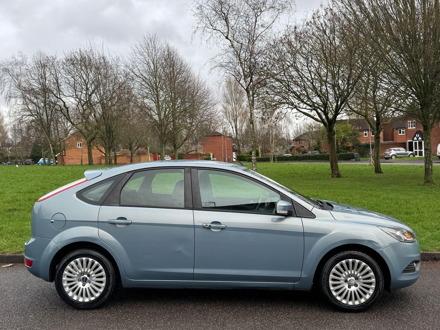 Used Ford Focus 2009 for sale - 77523819: Photo 5