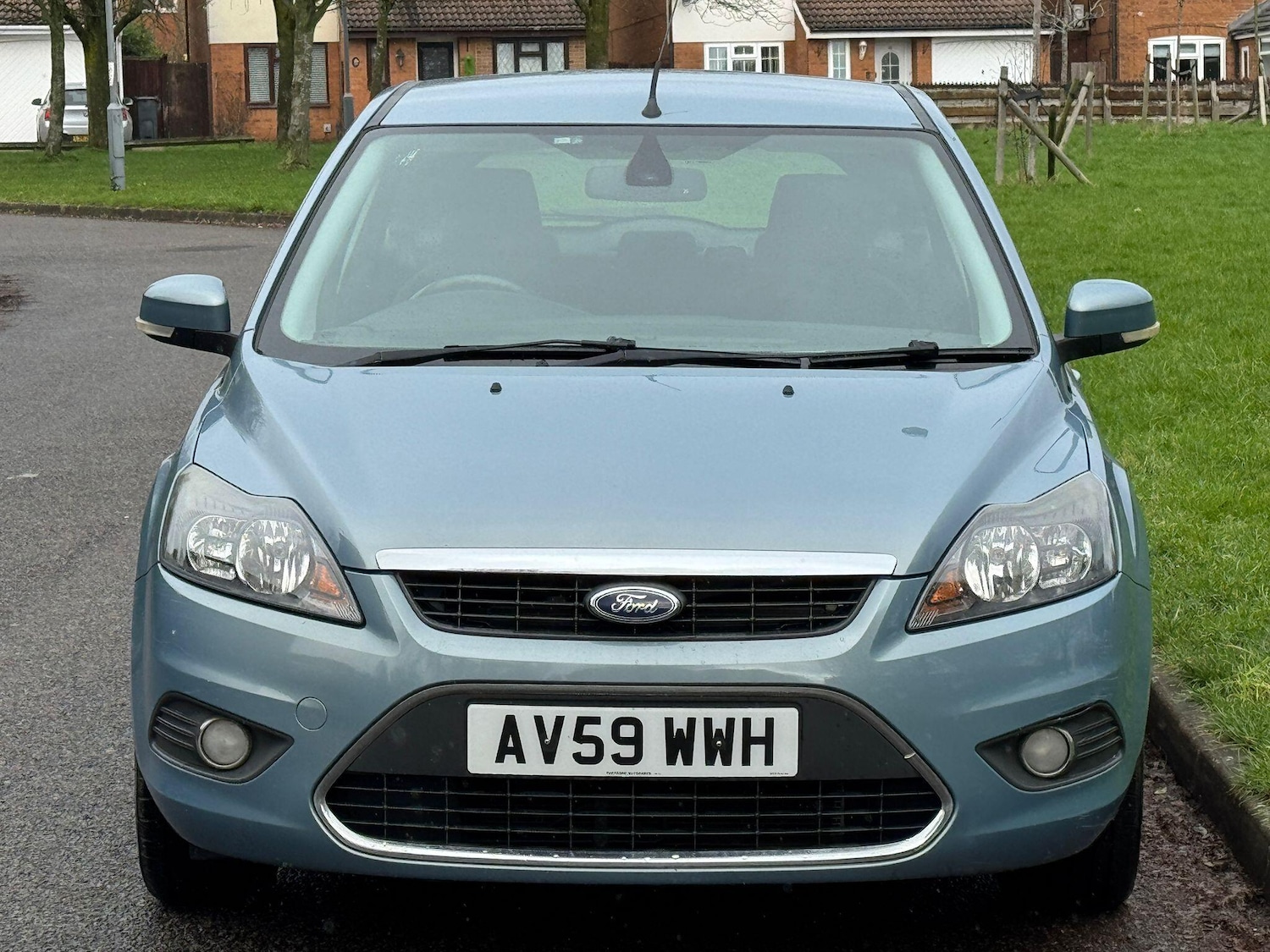 Used Ford Focus 2009 for sale - 77523819: Photo 9