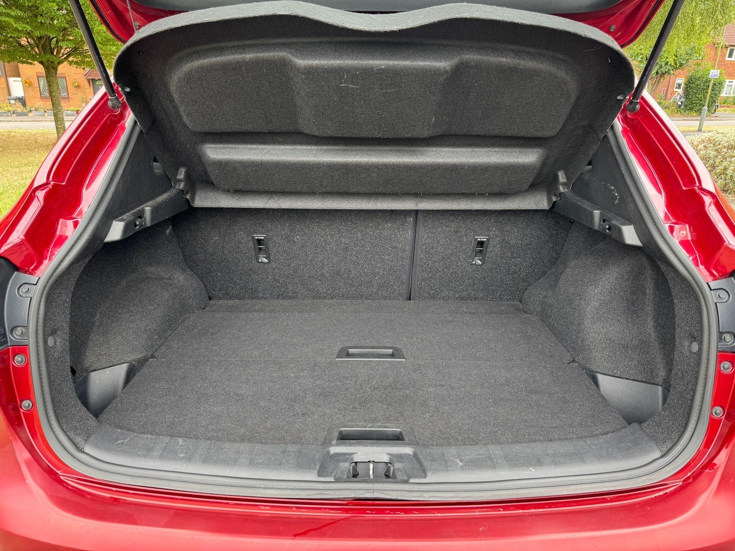 Used Nissan Qashqai for sale - 77216161: Photo 11