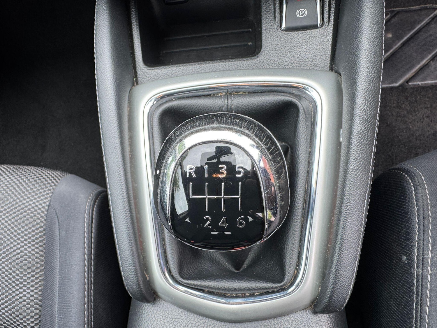 Used Nissan Qashqai for sale - 77216161: Photo 14