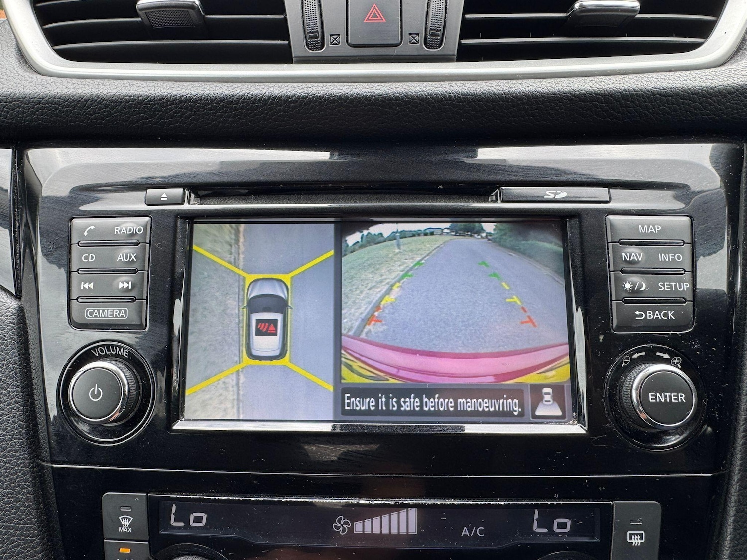 Used Nissan Qashqai for sale - 77216161: Photo 15