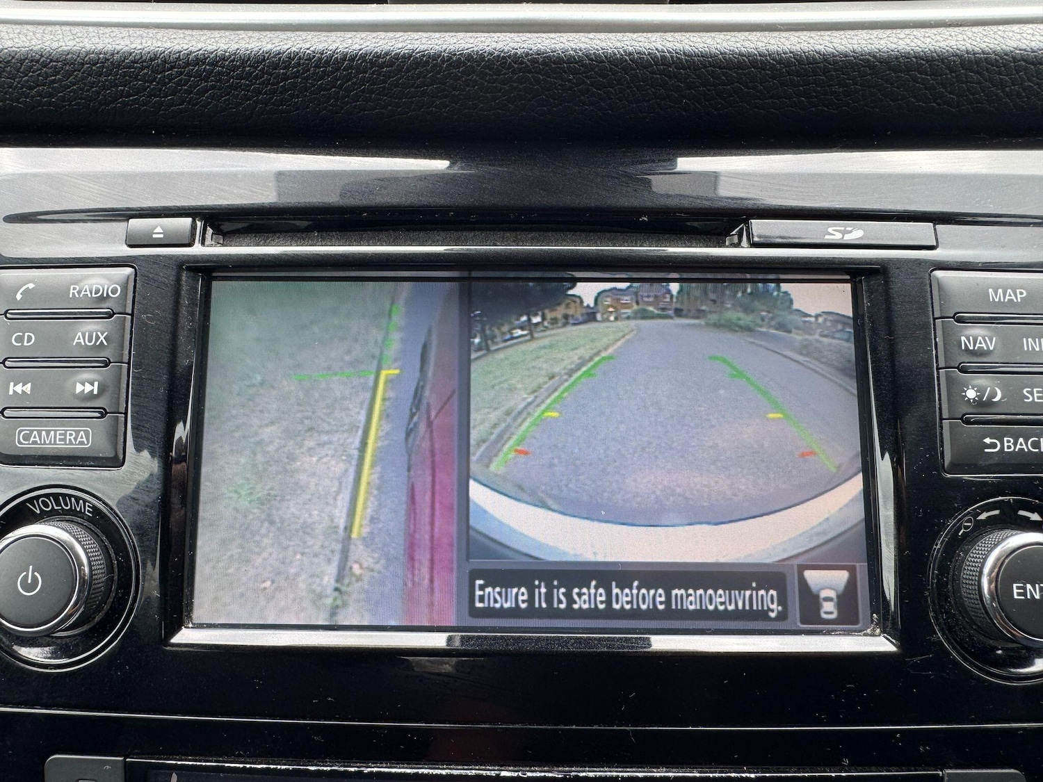 Used Nissan Qashqai for sale - 77216161: Photo 17