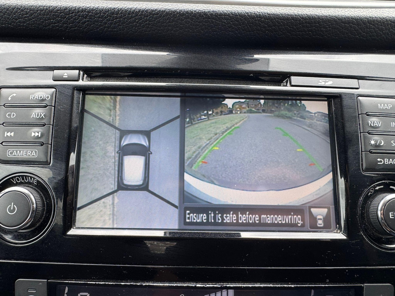 Used Nissan Qashqai for sale - 77216161: Photo 18