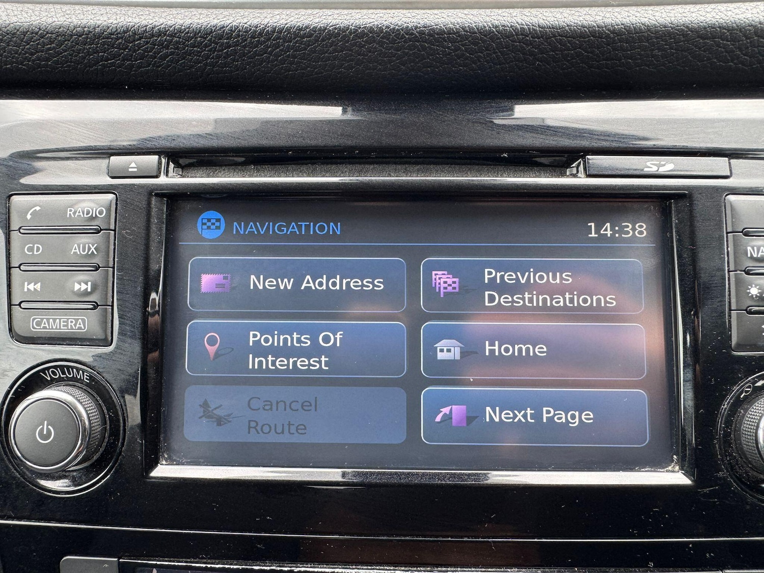 Used Nissan Qashqai for sale - 77216161: Photo 19