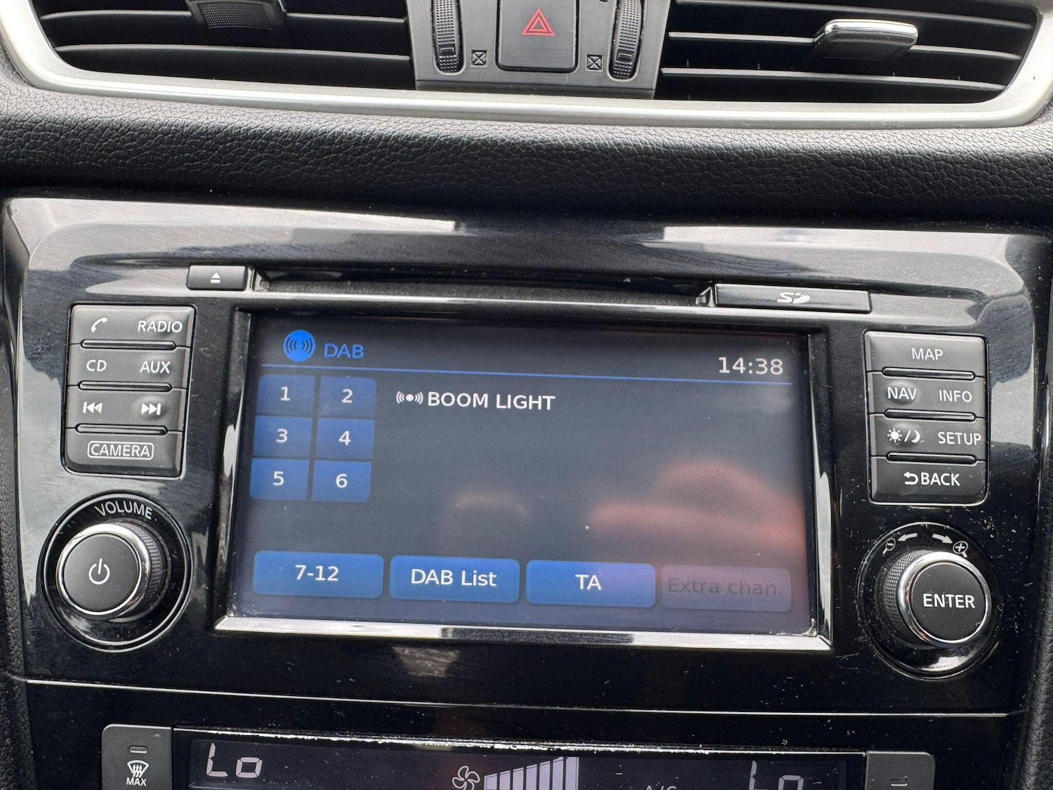 Used Nissan Qashqai for sale - 77216161: Photo 20