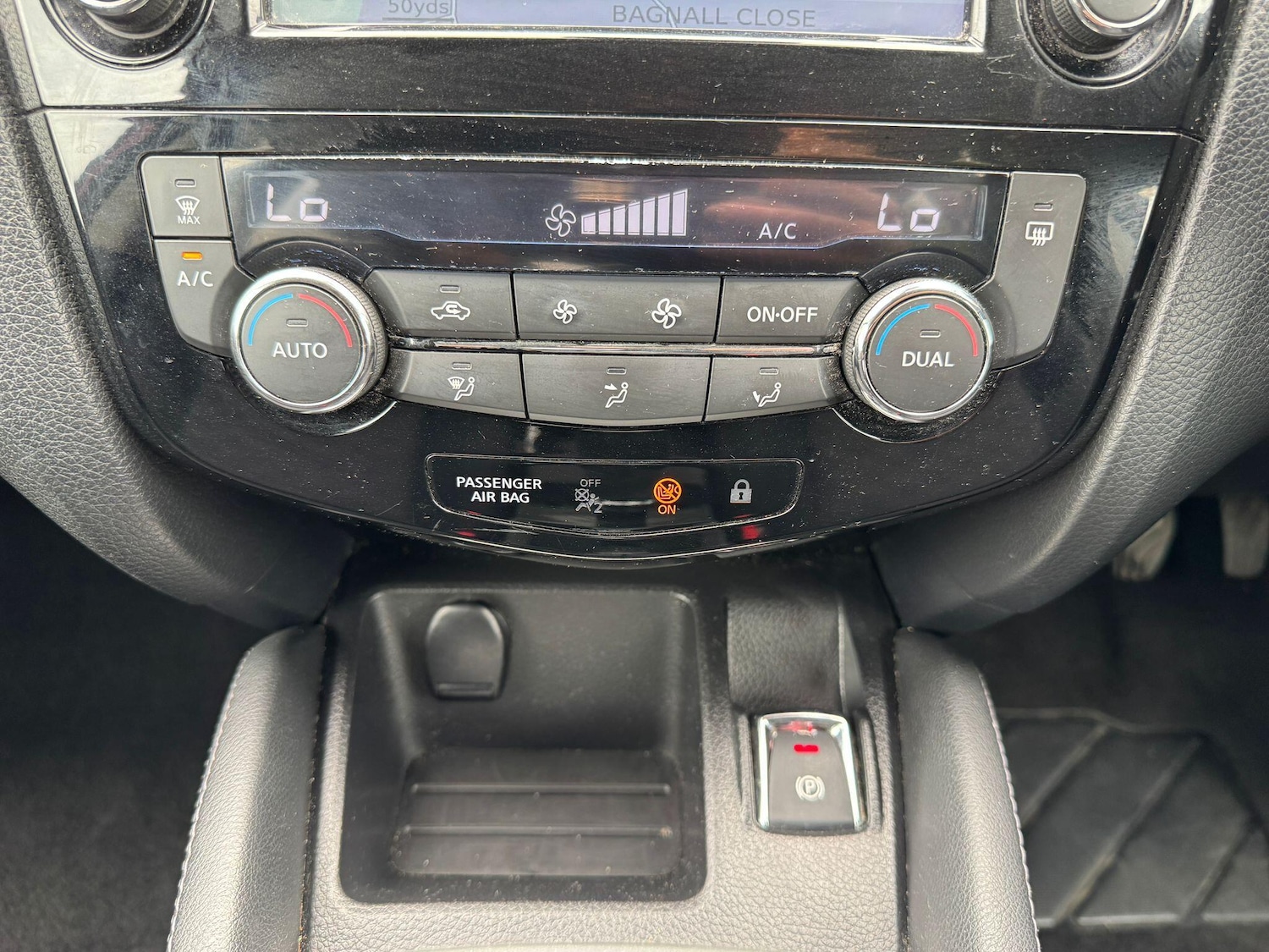 Used Nissan Qashqai for sale - 77216161: Photo 21