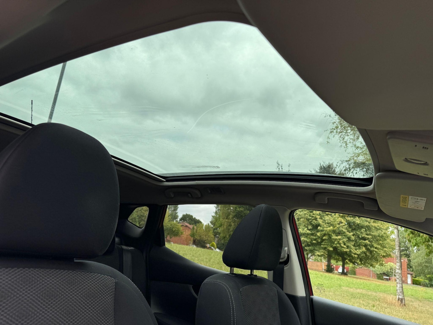 Used Nissan Qashqai for sale - 77216161: Photo 23