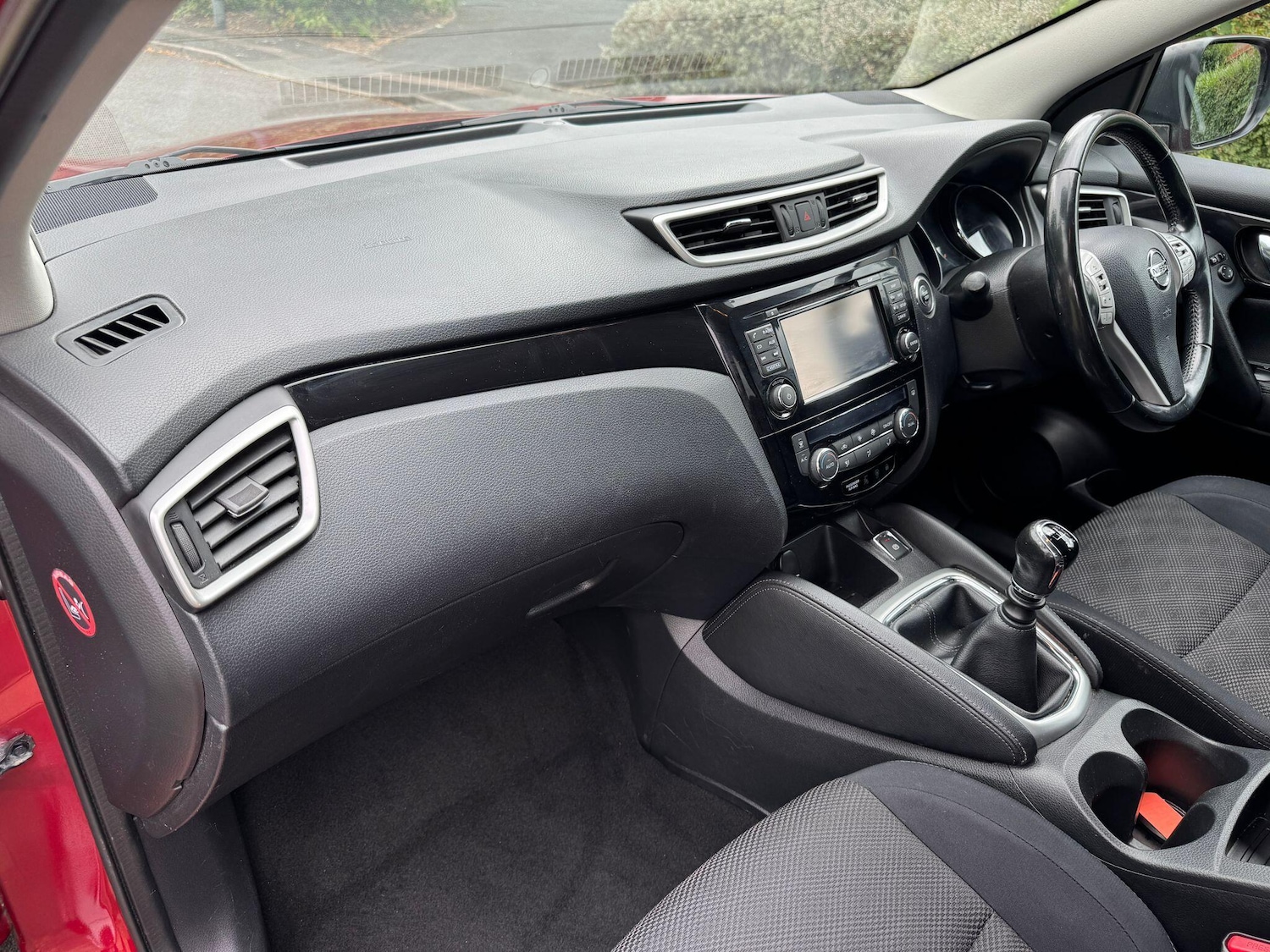 Used Nissan Qashqai for sale - 77216161: Photo 26