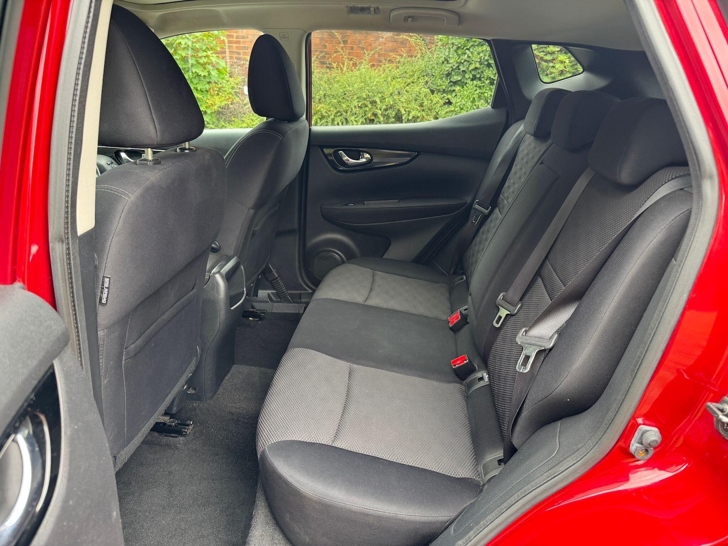 Used Nissan Qashqai for sale - 77216161: Photo 28