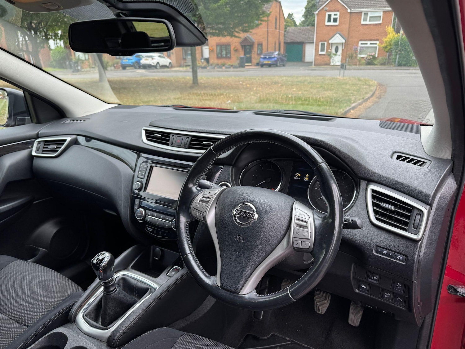 Used Nissan Qashqai for sale - 77216161: Photo 29