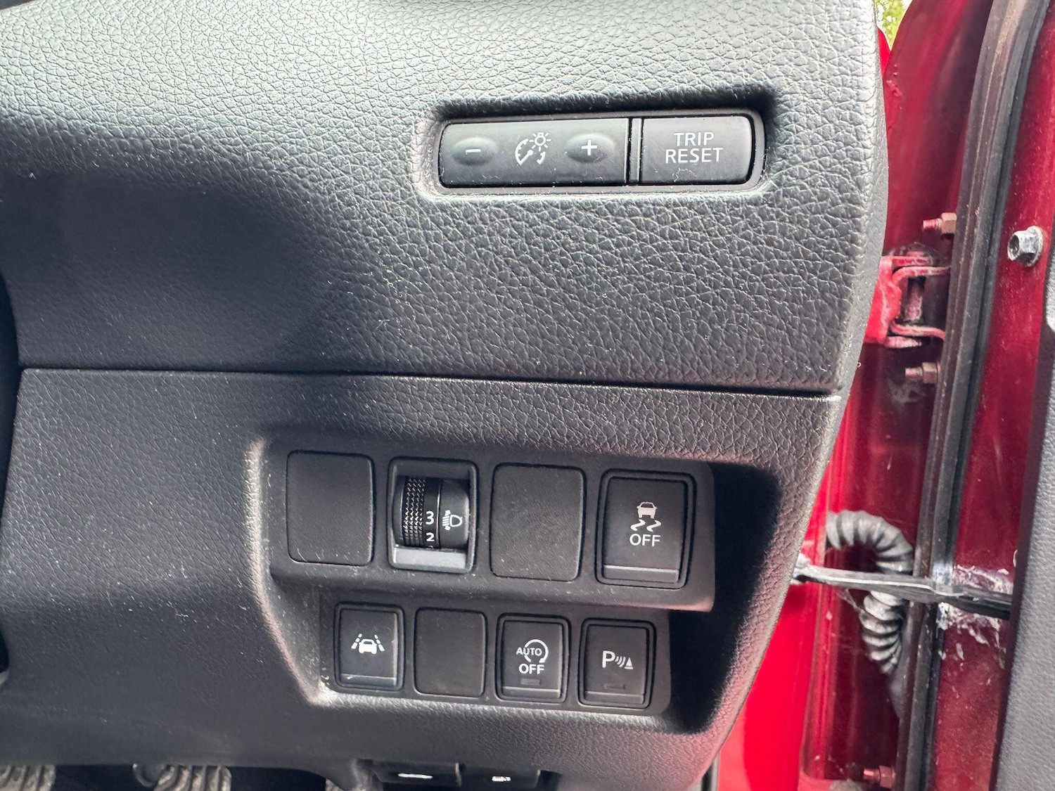 Used Nissan Qashqai for sale - 77216161: Photo 31