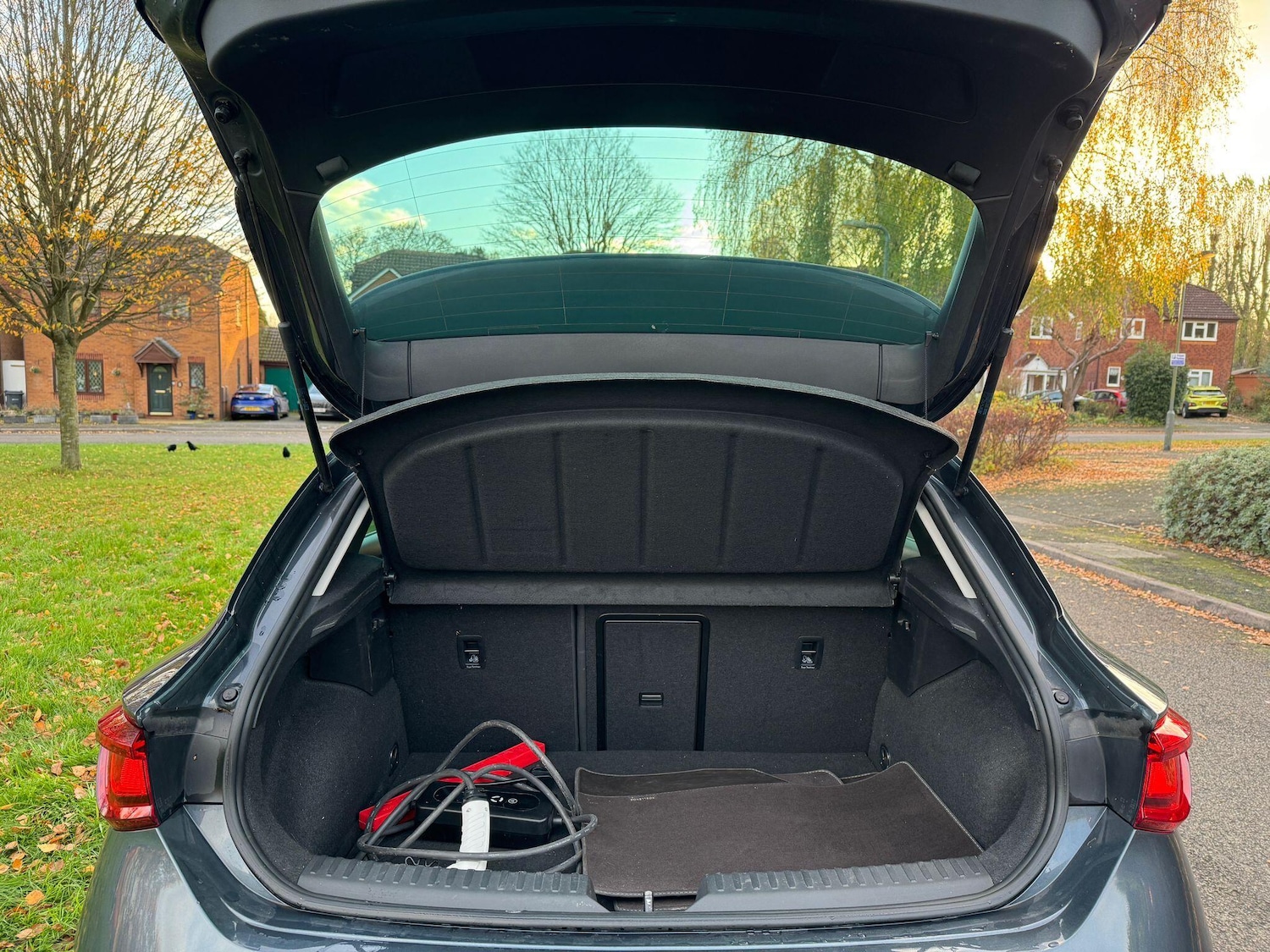 Used SEAT Leon 2021 for sale - 77253699: Photo 11