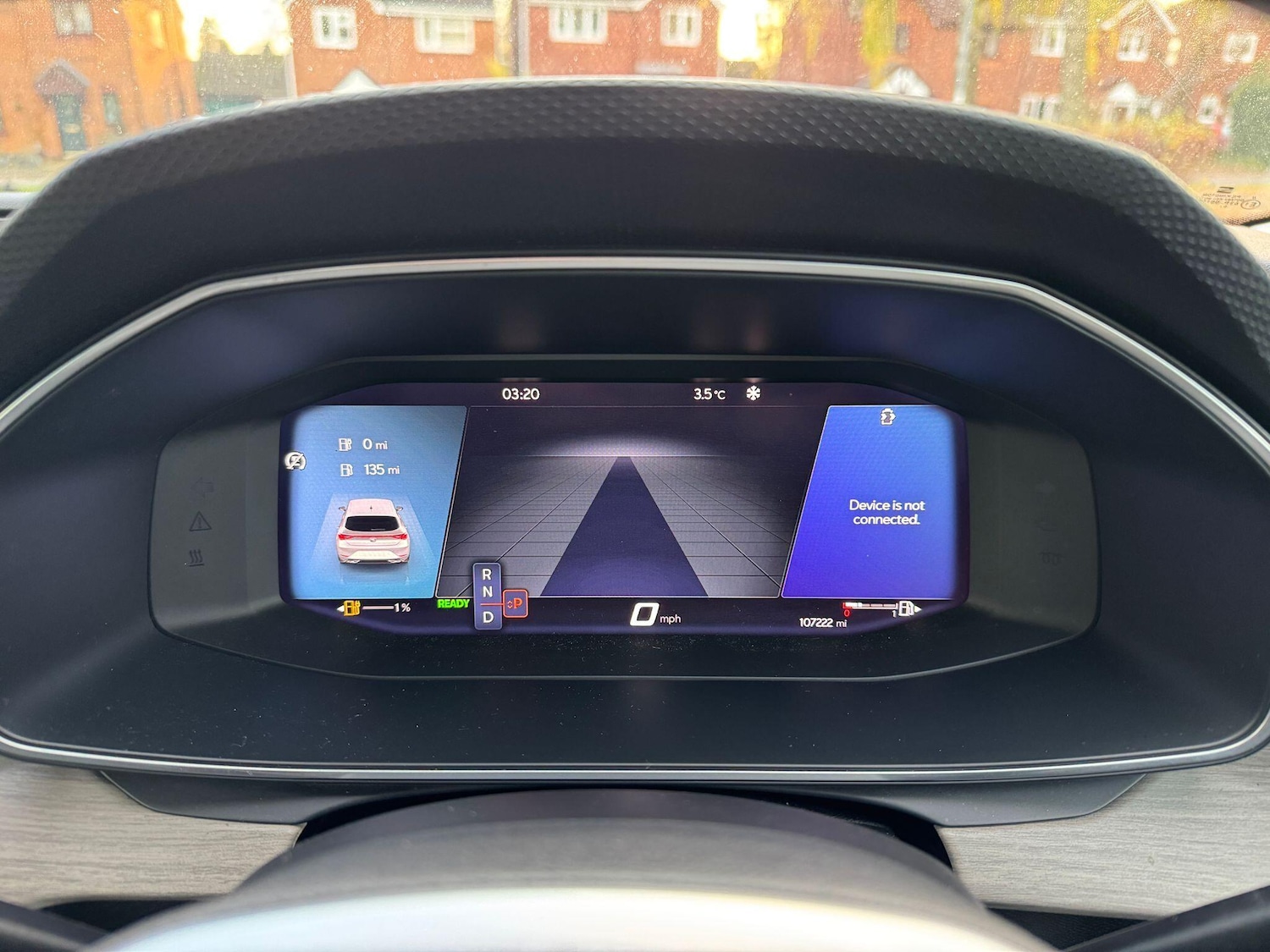 Used SEAT Leon 2021 for sale - 77253699: Photo 14