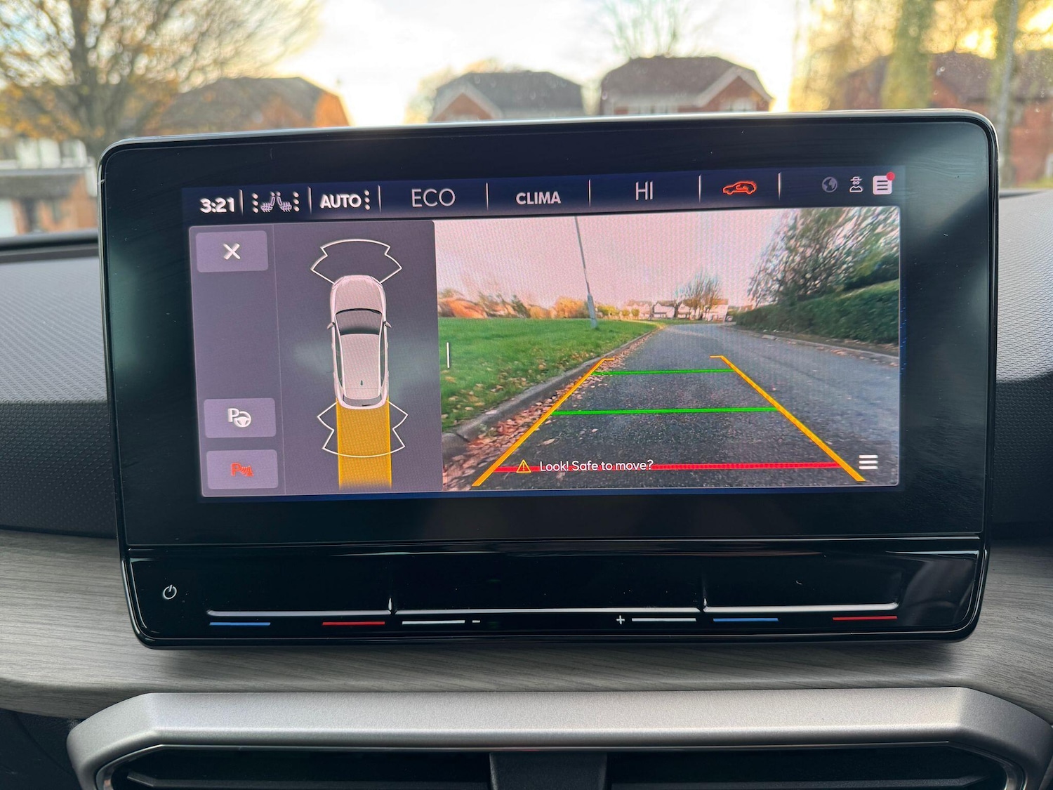 Used SEAT Leon 2021 for sale - 77253699: Photo 16