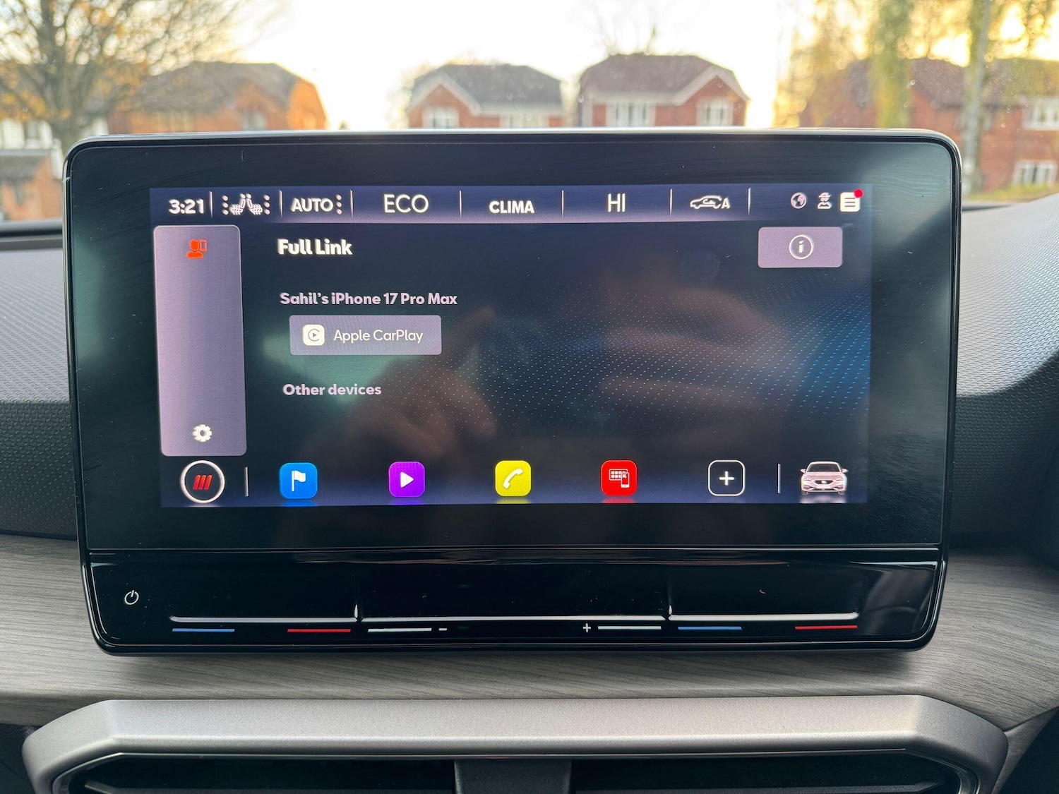 Used SEAT Leon 2021 for sale - 77253699: Photo 18