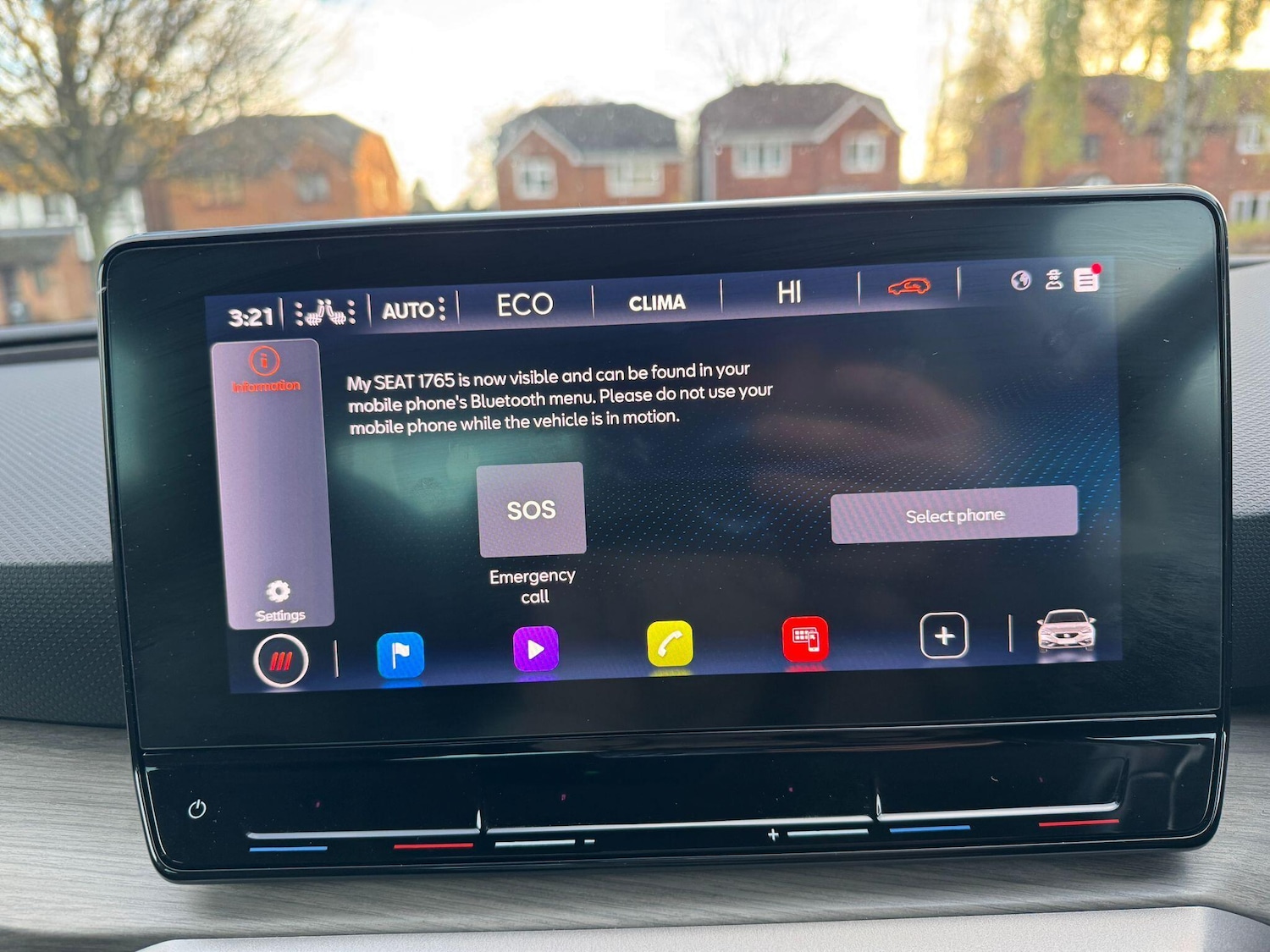 Used SEAT Leon 2021 for sale - 77253699: Photo 21