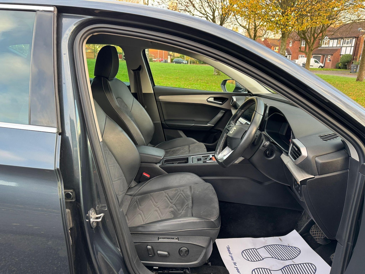 Used SEAT Leon 2021 for sale - 77253699: Photo 25