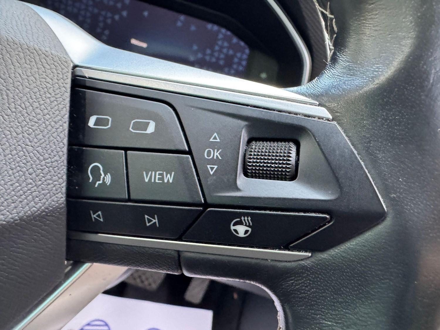 Used SEAT Leon 2021 for sale - 77253699: Photo 30