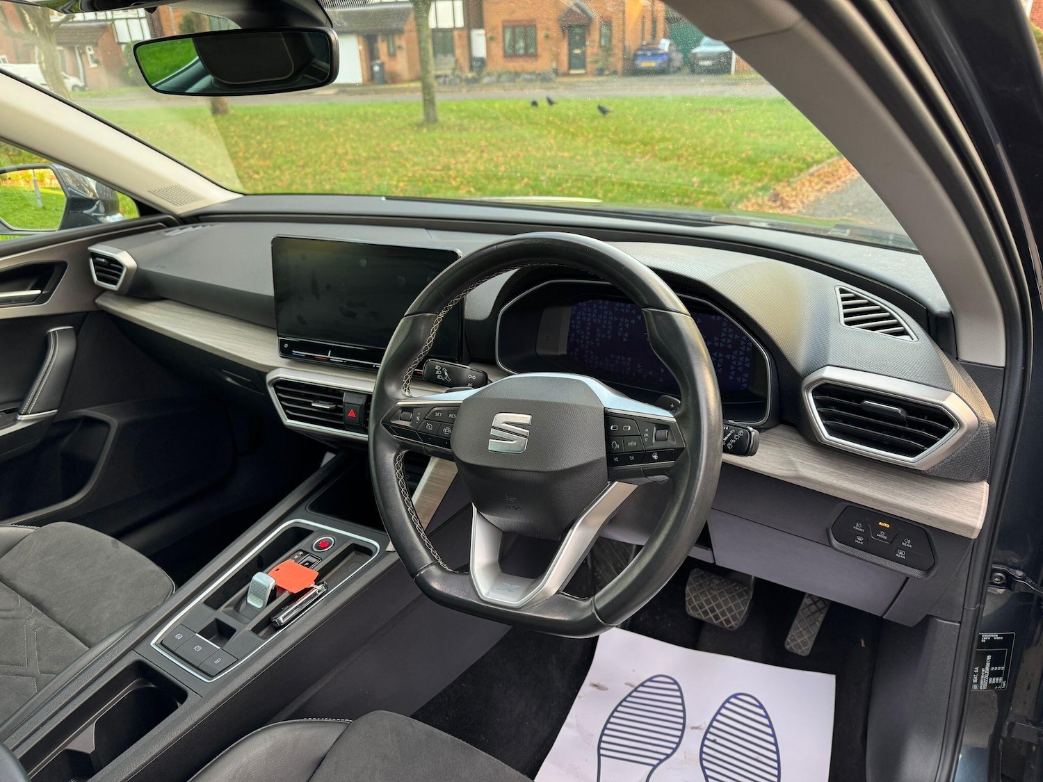 Used SEAT Leon 2021 for sale - 77253699: Photo 31