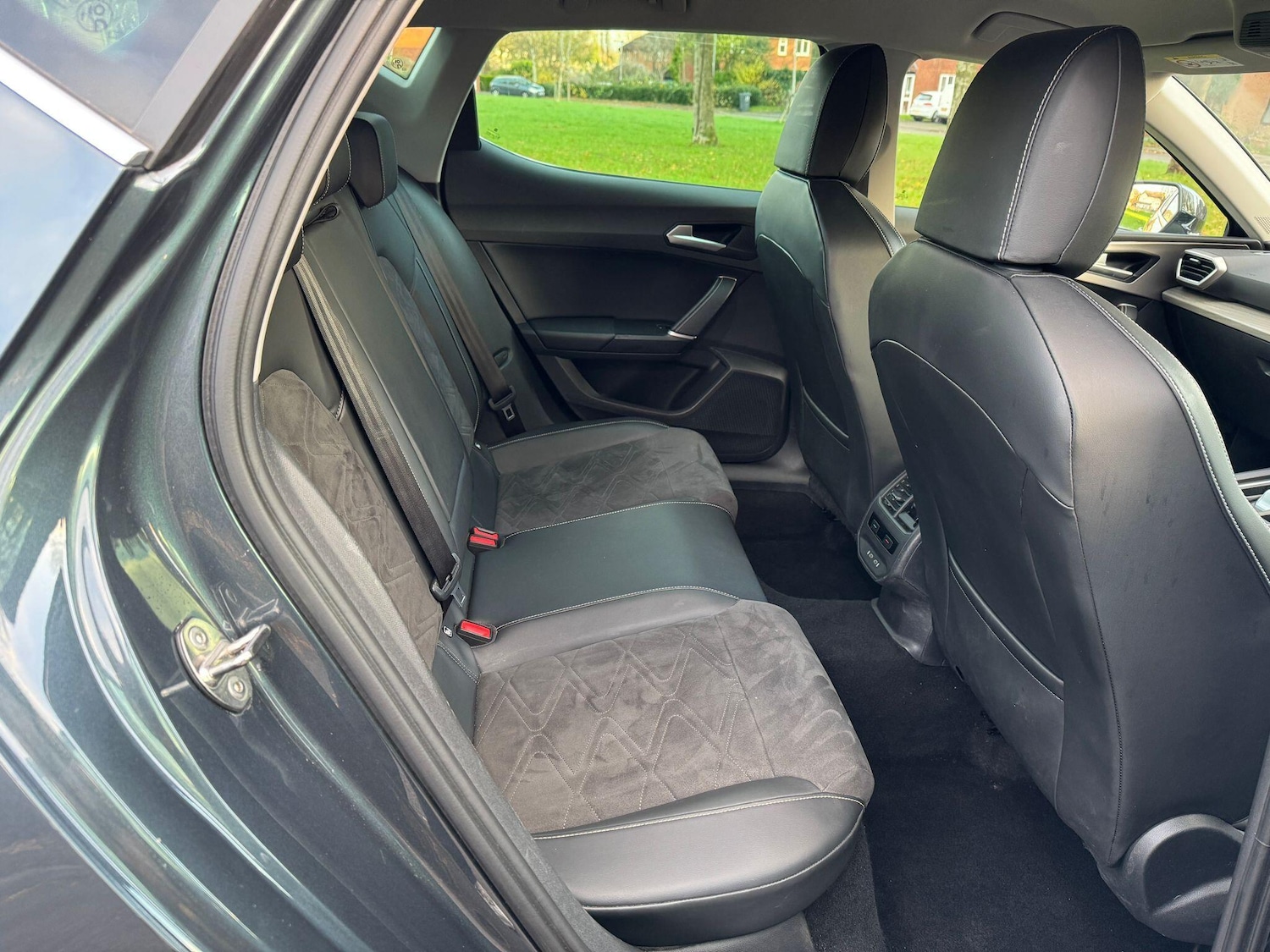 Used SEAT Leon 2021 for sale - 77253699: Photo 34