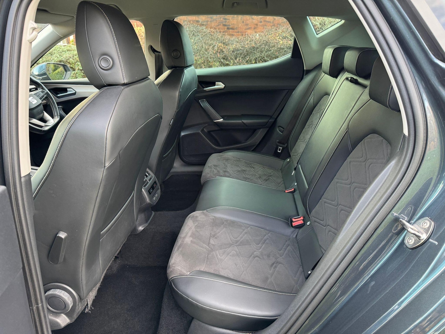 Used SEAT Leon 2021 for sale - 77253699: Photo 35