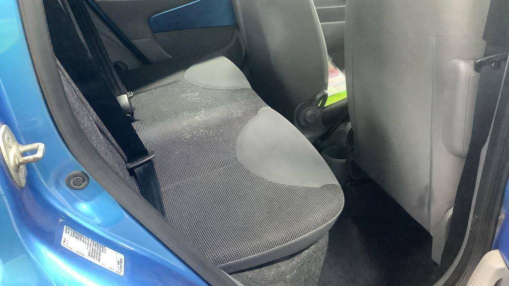 Used Peugeot 107 2007 for sale - 77352036: Photo 10