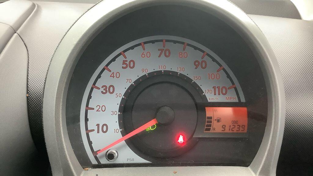 Used Peugeot 107 2007 for sale - 77352036: Photo 12