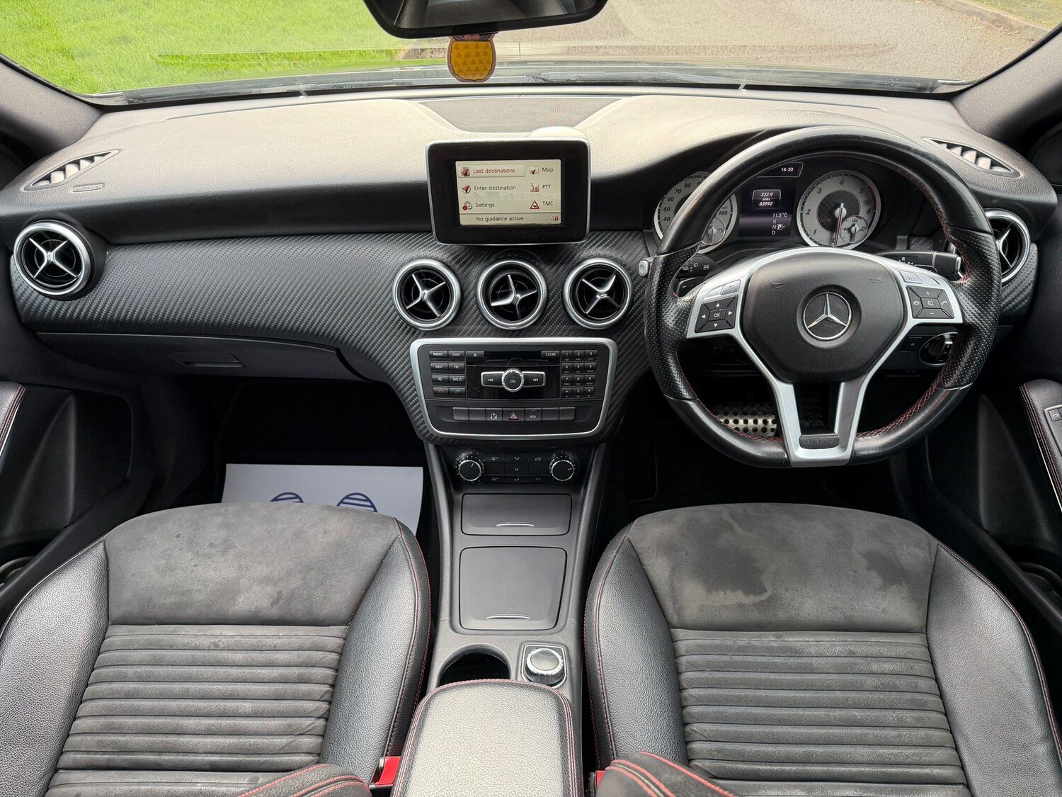 Used Mercedes-Benz A-Class for sale - 77633153: Photo 12