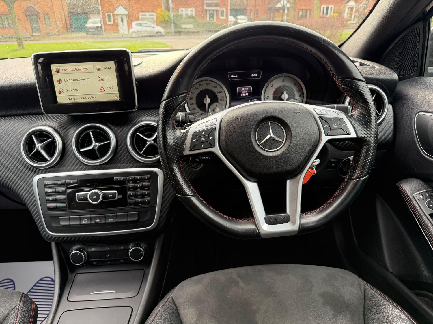 Used Mercedes-Benz A-Class for sale - 77633153: Photo 13