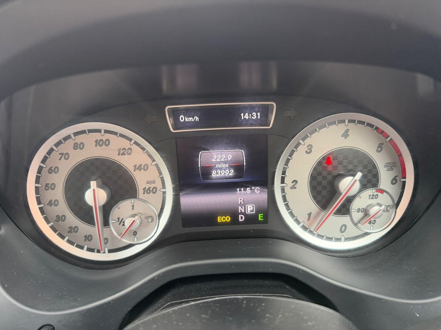 Used Mercedes-Benz A-Class for sale - 77633153: Photo 14